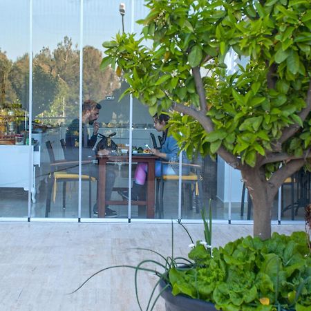 Hotel Ferah كاس المظهر الخارجي الصورة