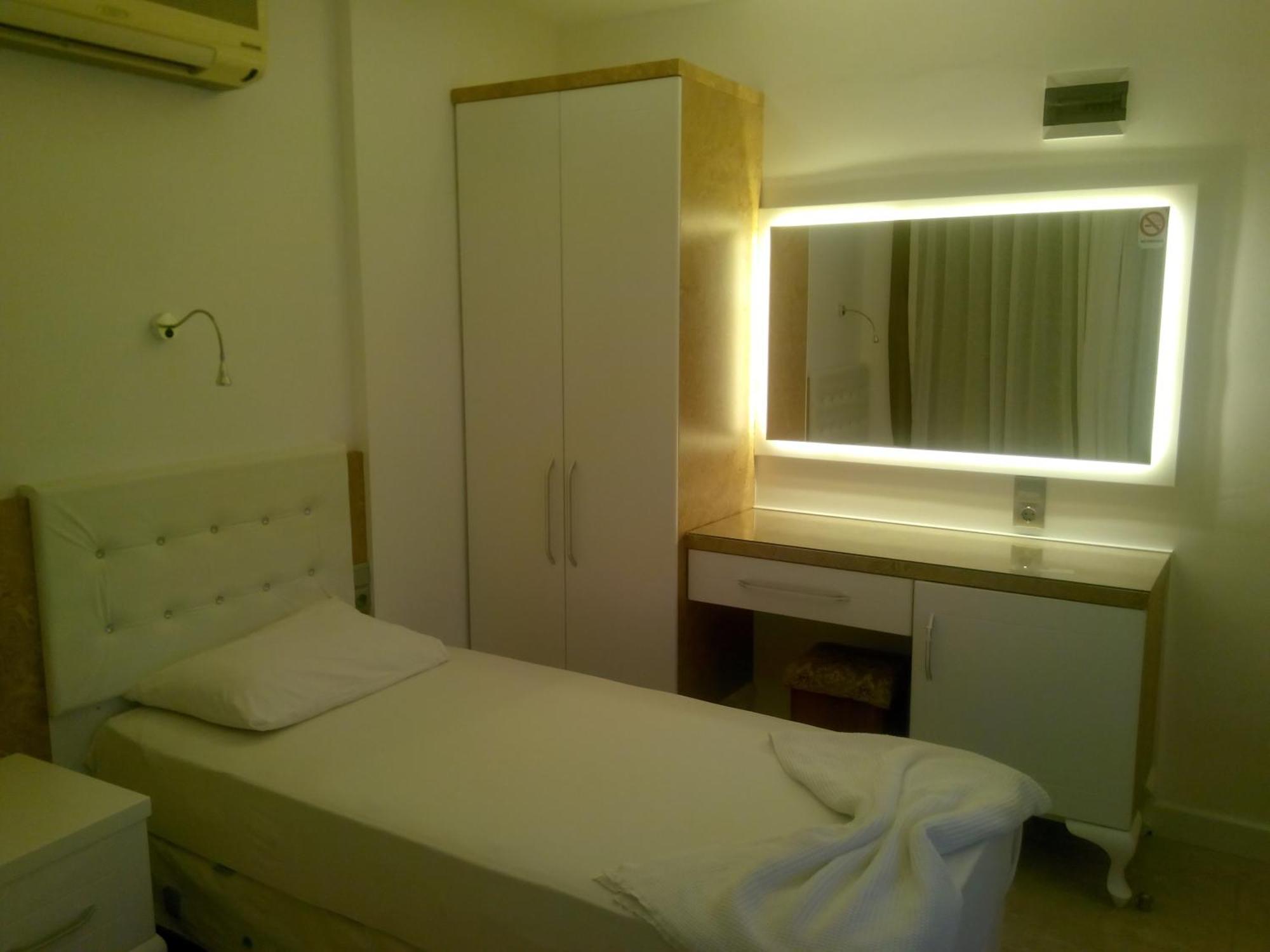 Hotel Ferah كاس المظهر الخارجي الصورة