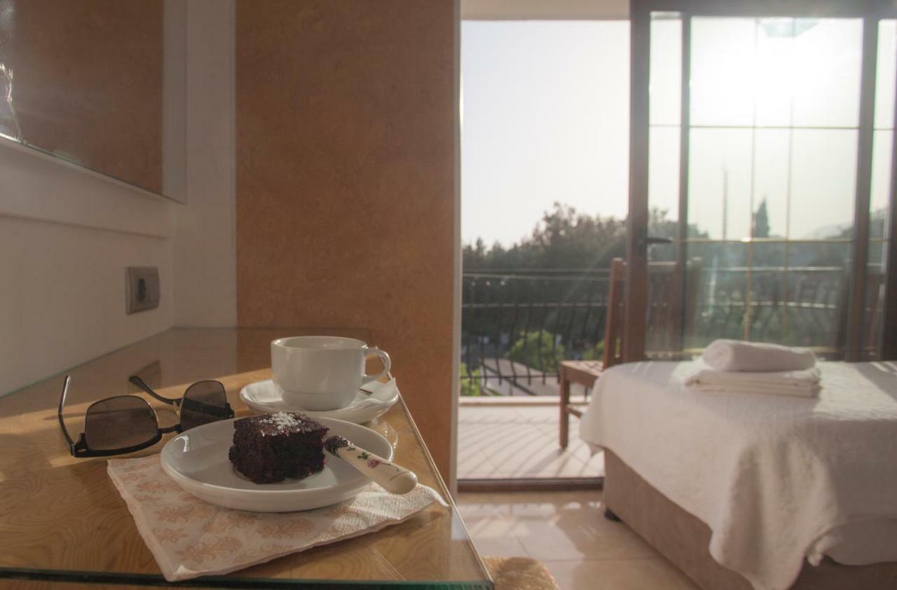 Hotel Ferah كاس المظهر الخارجي الصورة