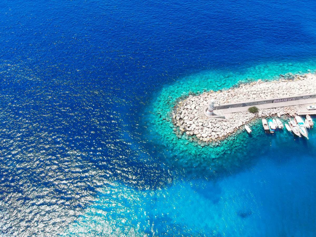 Hotel Ferah كاس المظهر الخارجي الصورة
